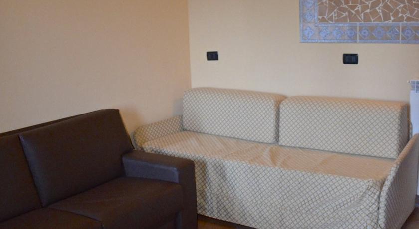Il Ghetto Farm Holiday Soiano Del Lago Εξωτερικό φωτογραφία