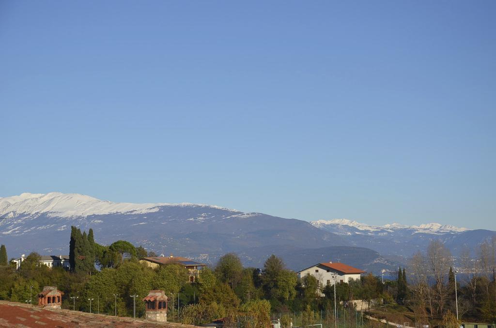 Il Ghetto Farm Holiday Βίλα Soiano Del Lago Εξωτερικό φωτογραφία