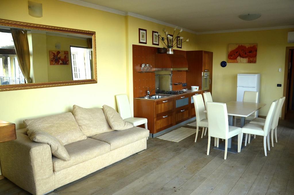 Il Ghetto Farm Holiday Soiano Del Lago Εξωτερικό φωτογραφία